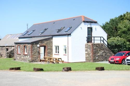 Newgale Lodge