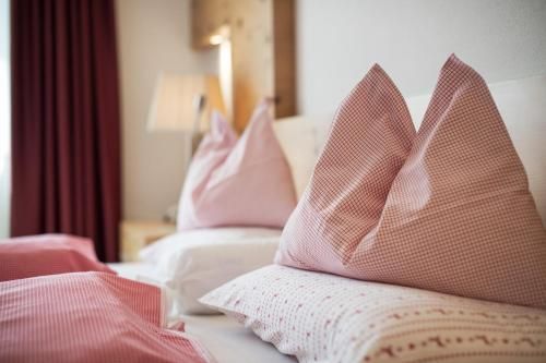 Alpine Hotel Ciasa Lara
