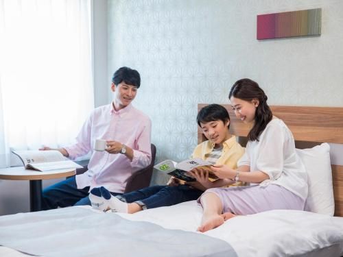 Comfort Hotel Wakayama