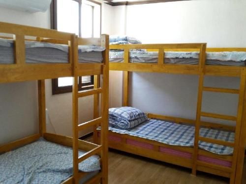 Ulsan Ramnant Guest House