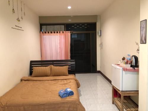 Sandee Place Guesthouse Chomthong