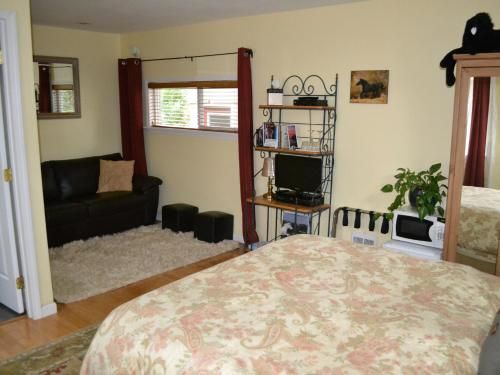Argyle House Bed and Breakfast