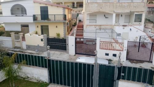 Casa Pamela