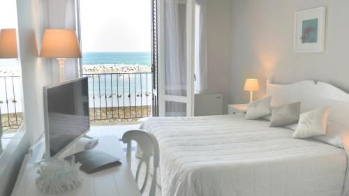 Hotel Tonnara Trabia