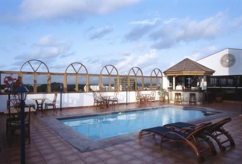 Royal Court Hotel