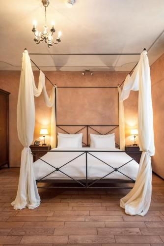 Boutique & Business Hotel La Tureta