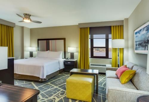 Homewood Suites Savannah Historic District/Riverfront