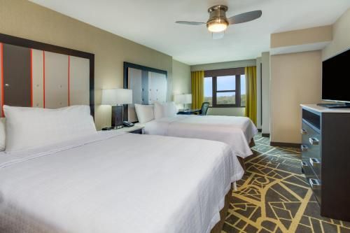 Homewood Suites Savannah Historic District/Riverfront