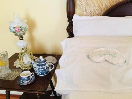 Magnolia Cottage Bed and Breakfast