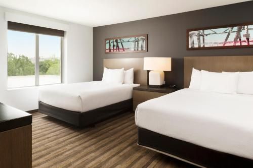 Hyatt House Dallas / Frisco