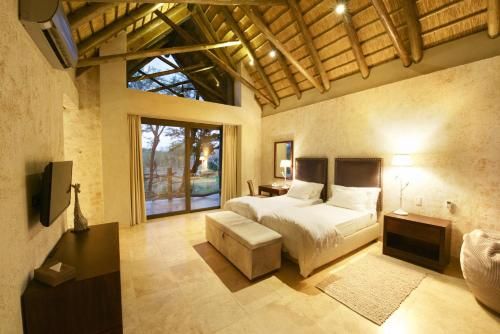 Kapama Southern Camp