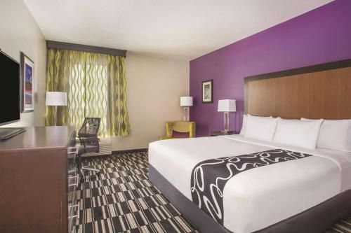 La Quinta by Wyndham Cedar City