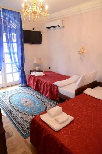 Guest House Vivaldi