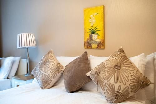 Linden Guest House