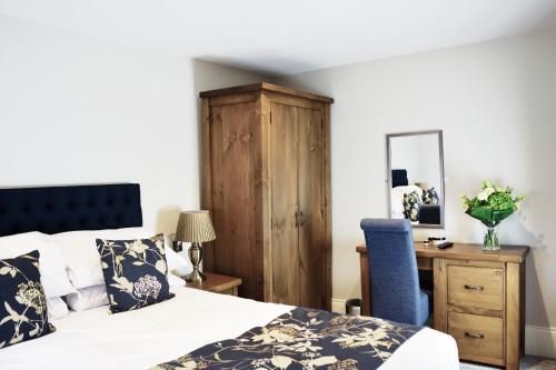 The Morecambe Hotel