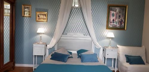 Manoir de Tireveste