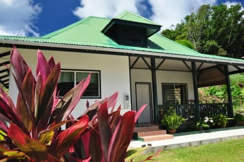 La Bel Zilwaz Guesthouse