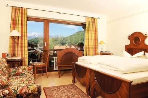 Hotel Forsthaus
