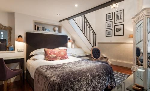 King Street Townhouse