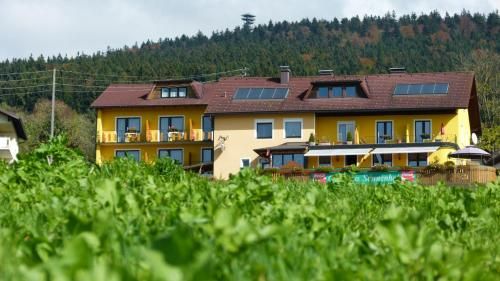 Gasthaus - Pension Sonnenhof