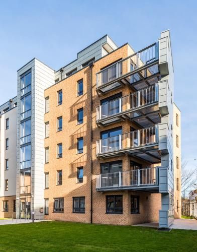 Destiny Student - Murano (Campus Accommodation)