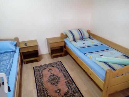 Guest house Mirijevski Konak