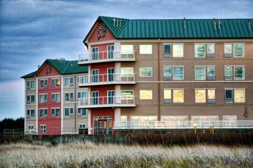 Quinault Beach Resort & Casino
