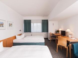 Hotel Image 1