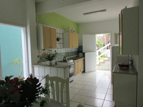Casa Açores Residencial - Apartamentos Praia dos Ingleses Floripa SC
