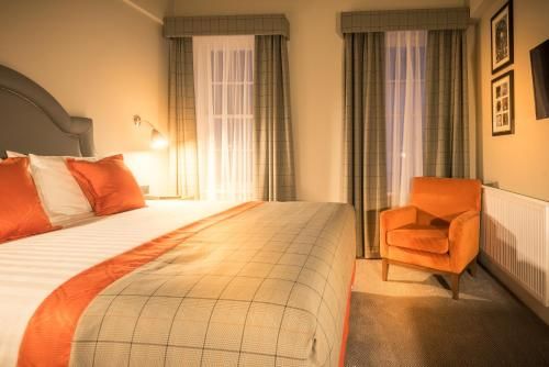Bishop's Gate Hotel
