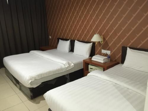 Permai Hotel