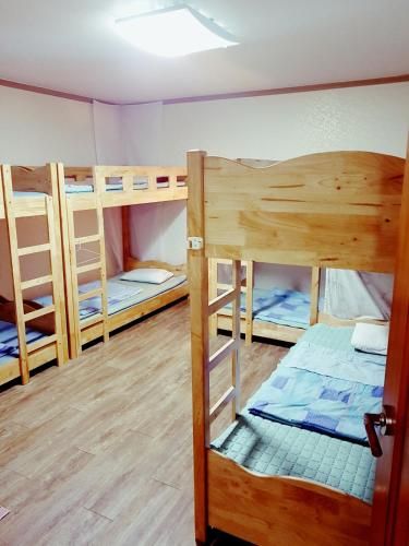 Sai Guest House