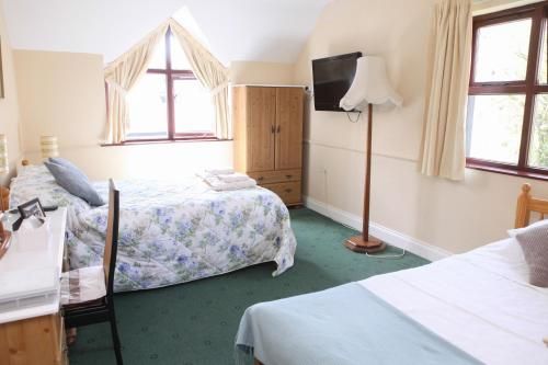 The Briers Country House