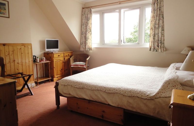 Acorn Guest House