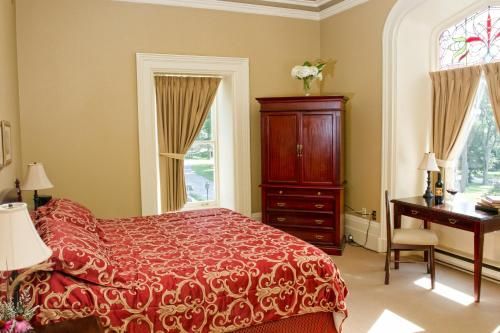 Westover Inn