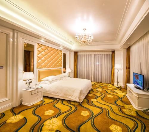 Huangshan Fengda International Hotel