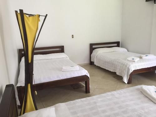Finca Hotel Andaquies