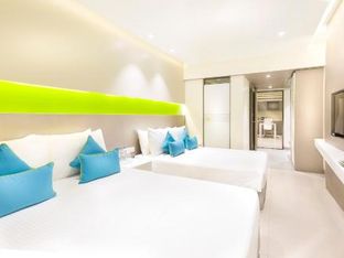 Hotel Image 1