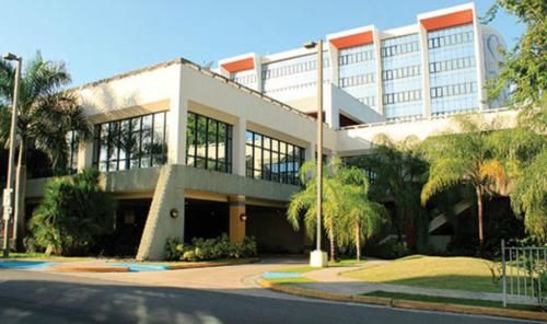 Howard Johnson by Wyndham San Juan Centro Cardiovascular