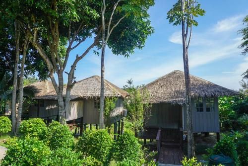 HIP Seaview Resort @ Phi Phi