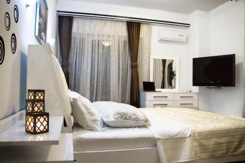 Afa Residence