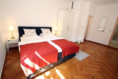 Hotel Sudpfanne