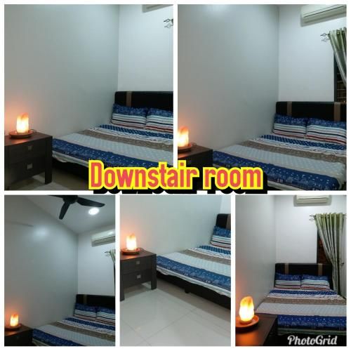 Homestay KS Botanic 21