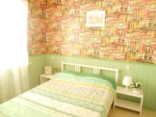 Guest House Liliya