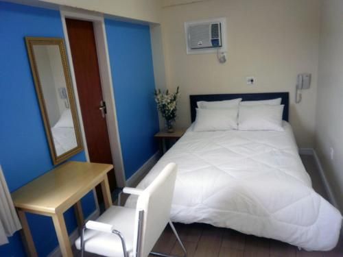 Ano Bom Palace Hotel