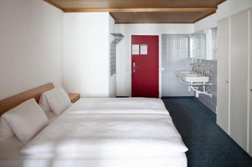 Hotel Montana by Mountain Hotels