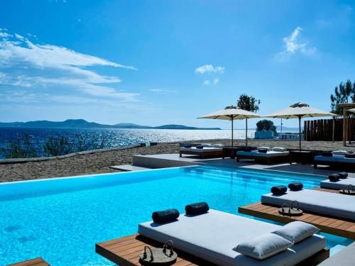 Bill & Coo Coast Suites -The Leading Hotels of the World