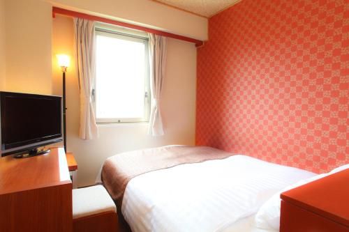 Hotel Wing International Hitachi