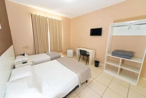 Hotel Regional JF
