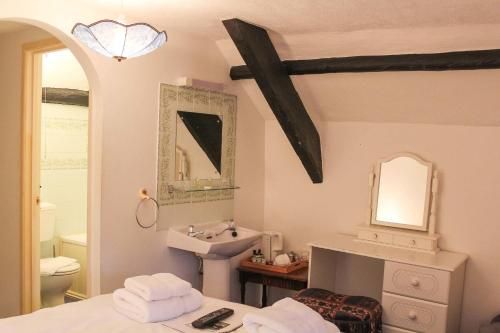 Kersbrook Guest Accommodation